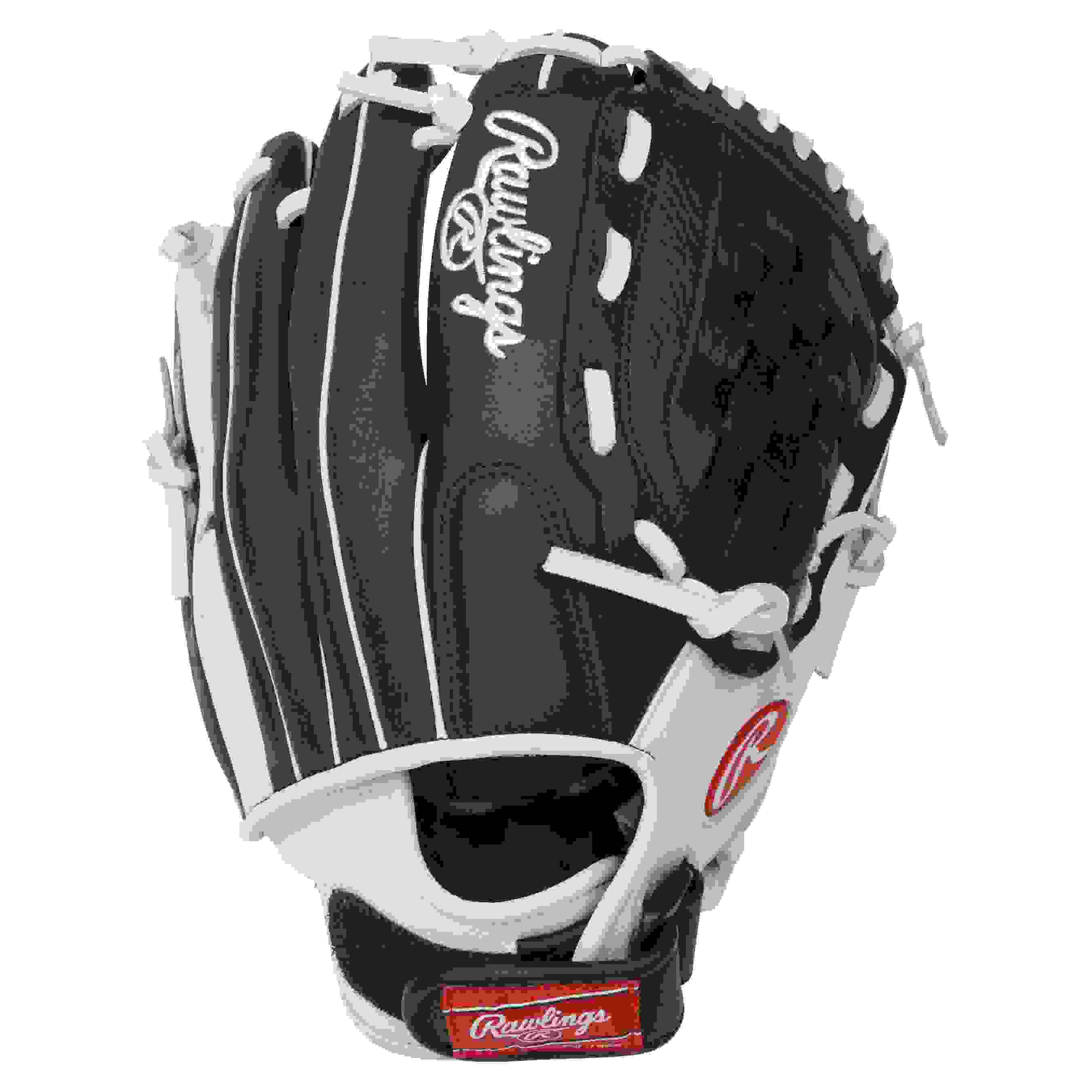Rawlings Shut Out 11.5" RHT Softball Fielders Glove